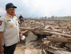 Pemerintah Percepat Pemulihan Sawah dan Lumpur Pascabencana Sumatera, Seberapa Cepat Tindakan ini Menyelamatkan Petani?