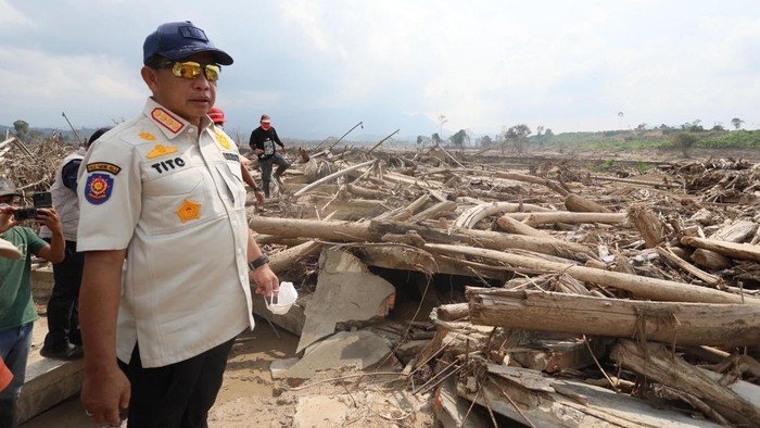Pemerintah Percepat Pemulihan Sawah dan Lumpur Pascabencana Sumatera, Seberapa Cepat Tindakan ini Menyelamatkan Petani?