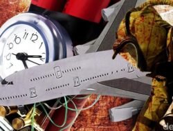 Polisi Gagalkan Serangan Bom di Bank of America, Pelaku Ditangkap di Paris