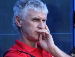 Eks Pelatih Timnas Indonesia, Ivan Kolev, Dukung Bulgaria Raih Kemenangan di FIFA Series 2026