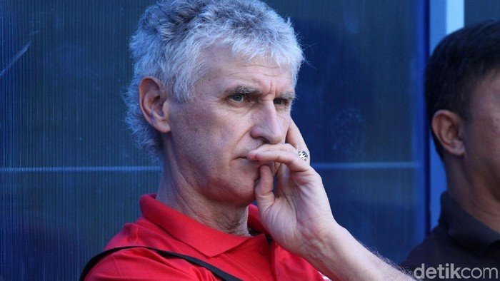 Eks Pelatih Timnas Indonesia, Ivan Kolev, Dukung Bulgaria Raih Kemenangan di FIFA Series 2026