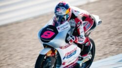 **Link Live Streaming Moto3 Amerika 2026 Malam Ini: Veda Ega Pratama Siap Beraksi dari Posisi Empat**