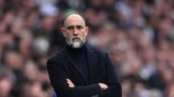 “Dramatis! Igor Tudor Resmi Tinggalkan Tottenham Hotspur, Tim Siap Hadapi Tantangan Baru”