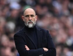 “Dramatis! Igor Tudor Resmi Tinggalkan Tottenham Hotspur, Tim Siap Hadapi Tantangan Baru”
