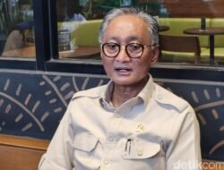 Menteri Dody Kaget dengan Keberanian Dirjen Merasa Untouchable di Kemen PU – Update 1