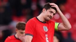 Tuchel Tegaskan, Maguire Bukan Pilihan Prioritas Piala Dunia 2026