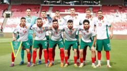 “Bulgaria Disindir Ikutan FIFA Series, Federasinya Meradang! Ini Reaksi Mengejutkan!”