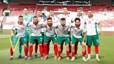 “Bulgaria Disindir Ikutan FIFA Series, Federasinya Meradang! Ini Reaksi Mengejutkan!”
