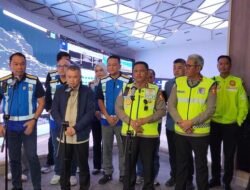 **One Way Arus Balik Lebaran 2026 Ditangguhkan, Lalin Tol Trans Jawa Kembali Normal**