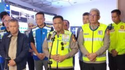 “Kakorlantas: Arus Mudik-Balik 2026 Lebih Aman, Kecelakaan Turun Drastis!”