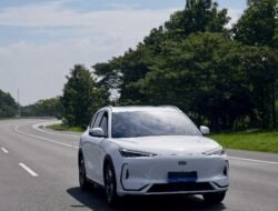 “Mobil Listrik Habis Dipakai Mudik, Perlu Perawatan Nggak? Inilah Jawabannya!”