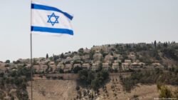 [Perang Baru Timur Tengah?]