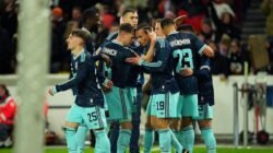 “Jerman Vs Ghana: Nationalelf Menang Tipis 2-1, Tim Asikan Terbukti Di Medan”