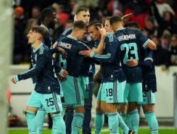 “Jerman Vs Ghana: Nationalelf Menang Tipis 2-1, Tim Asikan Terbukti Di Medan”