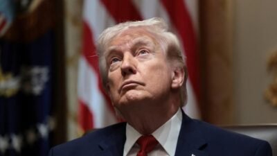 Trump: AS Sedang Negosiasi dengan Ketua Parlemen Iran, Apa yang Terjadi?