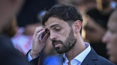 “Bernardo Silva Betah di Man City, tapi Tidak di Manchester: Kisah Ketidaknyamanan di Balik Sukses”