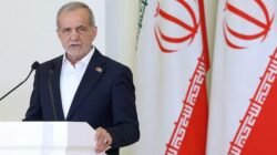 “Presiden Iran: Akhir Perang dengan AS Harus Jamin Keamanan atau Tidak Ada Perjanjian!”