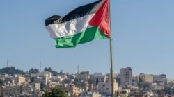 Palestina Kutuk Hukuman Mati yang Disahkan Israel: Legitimasi Pembunuhan – Update 1