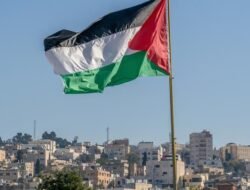 Palestina Kutuk Hukuman Mati yang Disahkan Israel: Legitimasi Pembunuhan – Update 1