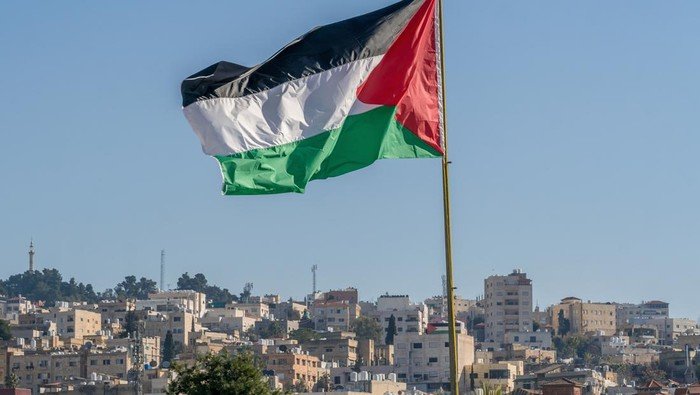 Palestina Kutuk Hukuman Mati yang Disahkan Israel: Legitimasi Pembunuhan - Update 1