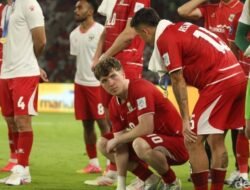 **Daftar Pemenang FIFA Series 2026, Indonesia Cuma Runner Up: Timnas Indonesia Berjuang di Tanah Tuan**