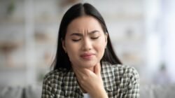 Ramai Netizen Ngeluh ‘Musim Radang Tenggorokan’, Efek Libur Panjang Lebaran? – Update 1