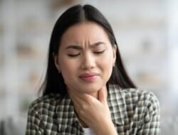 Ramai Netizen Ngeluh ‘Musim Radang Tenggorokan’, Efek Libur Panjang Lebaran? – Update 1