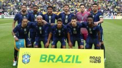 **Deretan Bintang Brasil, Vinicius & Cunha, Masih Butuh Waktu untuk Bersinergi**