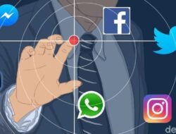 Heboh Pria Mantan Guru Sebar Brosur ‘Jasa Oral Seks’ di Tangsel, Warga Resah