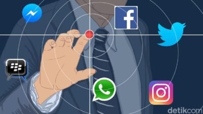 Heboh Pria Mantan Guru Sebar Brosur ‘Jasa Oral Seks’ di Tangsel, Warga Resah