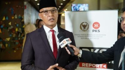 Tragedi Prajurit TNI di Lebanon, DPR Optimis Langkah RI Tepat