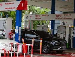 Harga BBM Pertamina, BP, dan Vivo 1 April 2026, Apakah Ada Perubahan yang Mengejutkan?