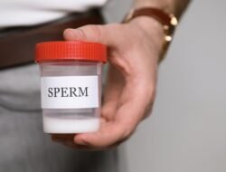 [Keseringan Donor Sperma: Bapak-Anak Ini Diduga Punya Lebih 600 Anak Biologis]