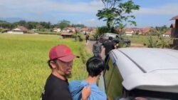 Pemutilasi Pria di Bekasi: Kekerasan Keji Membuat Kaki-Tangan Korban Terpisah 2 Km